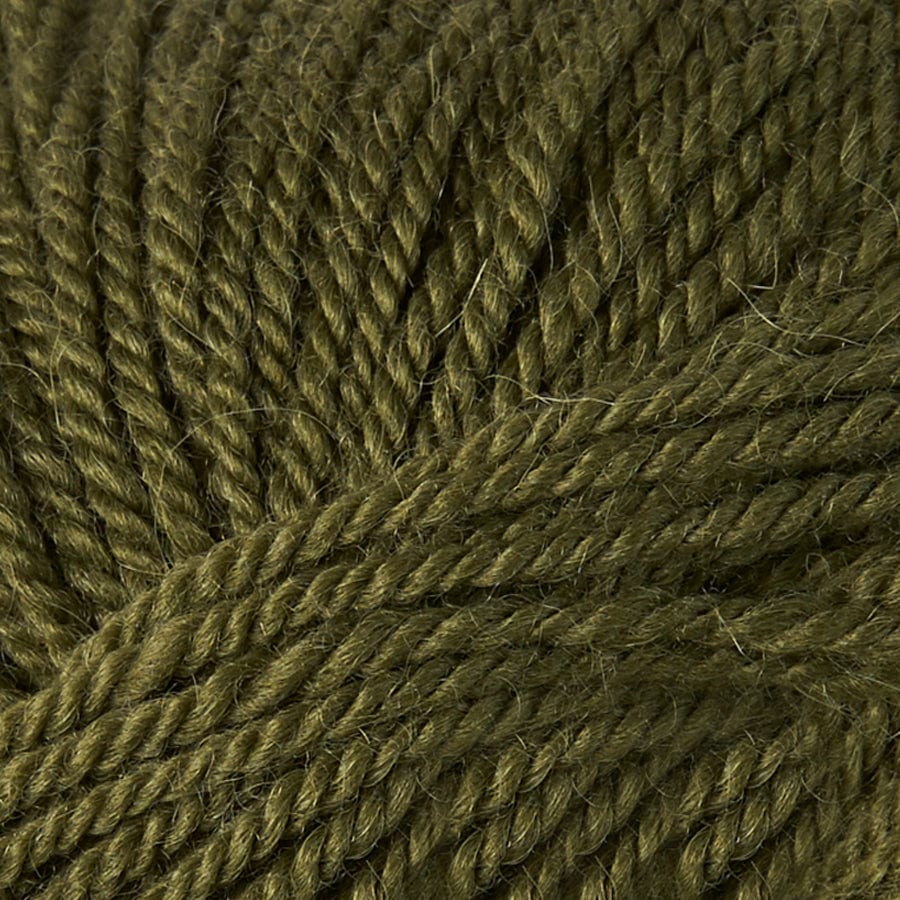 Alpaca Wool