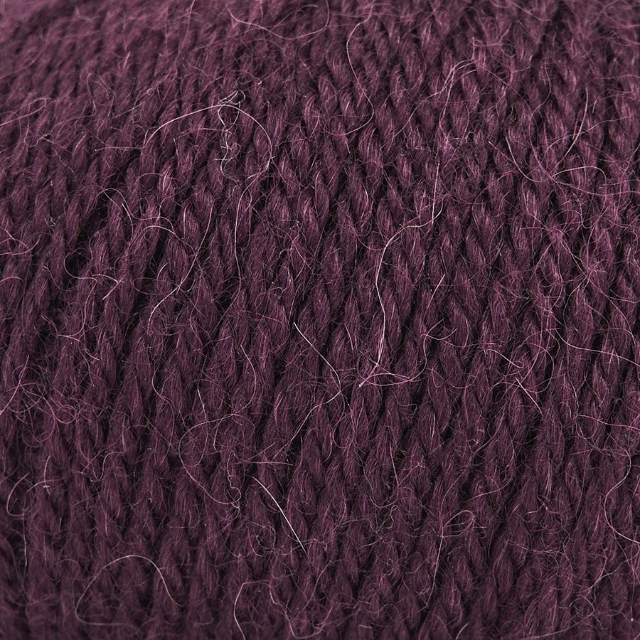 Alpaca Wool