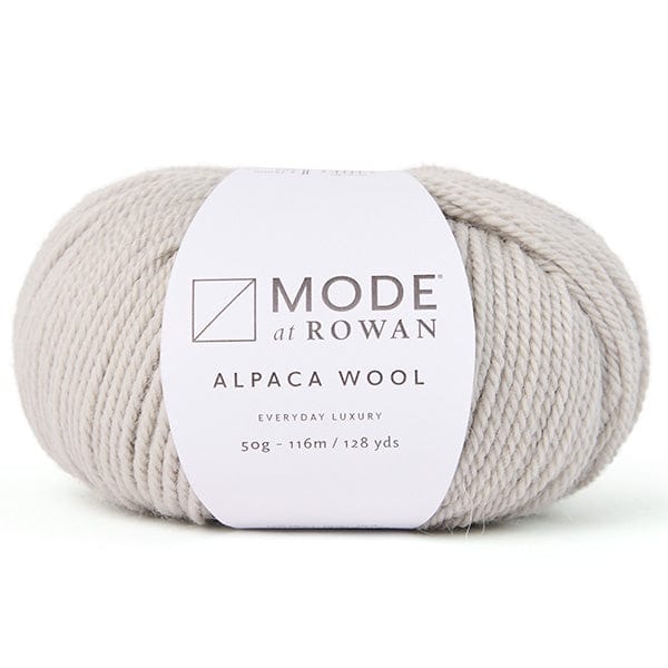 Alpaca Wool