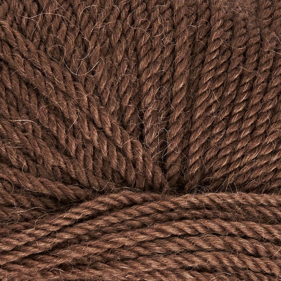 Alpaca Wool