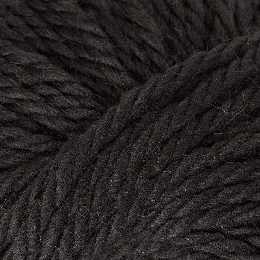 Chunky Wool
