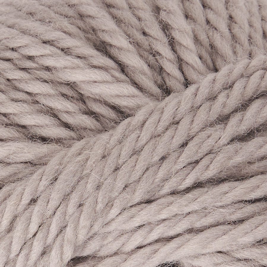Chunky Wool