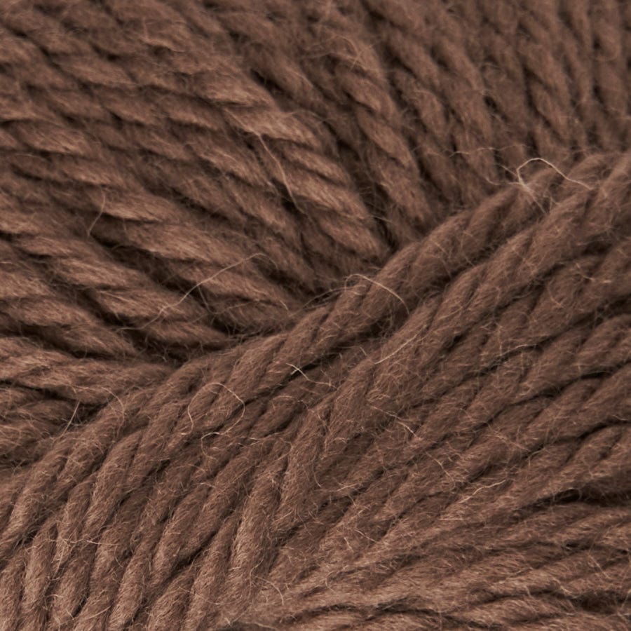 Chunky Wool
