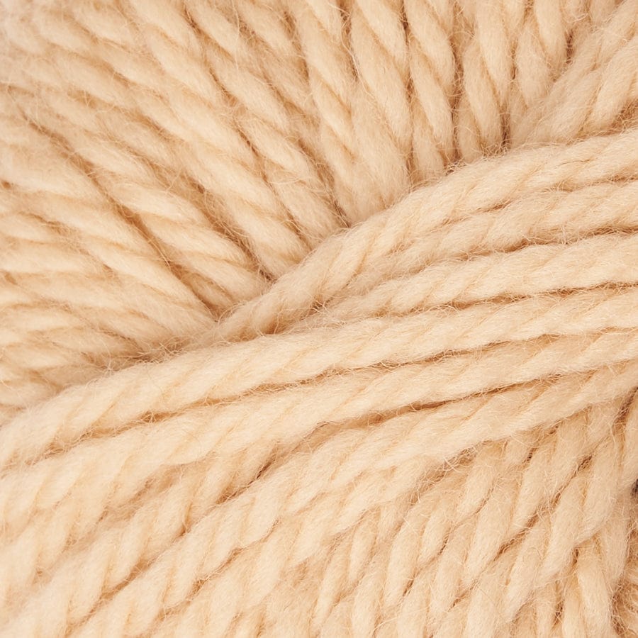 Chunky Wool