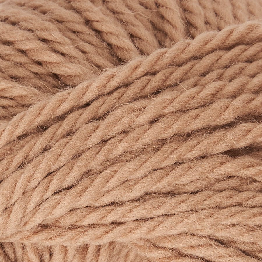 Chunky Wool