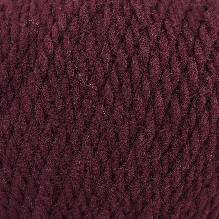 Chunky Wool