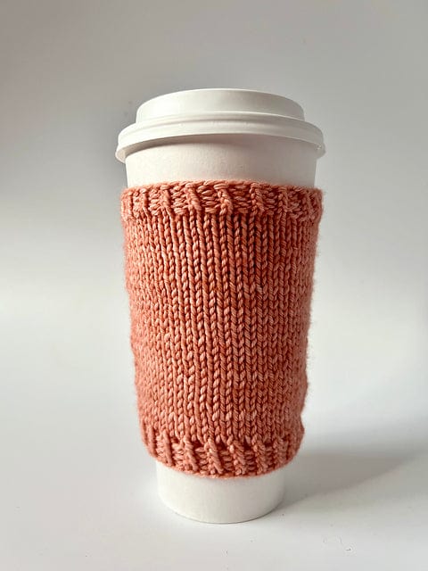 Base Doodle Cup Cozy Pattern