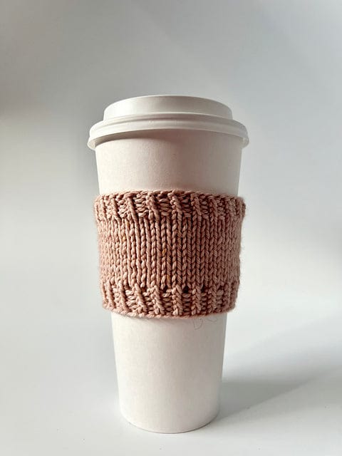 Base Doodle Cup Cozy Pattern