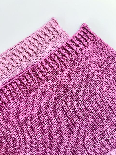 Base Doodle Standard Cowl Pattern