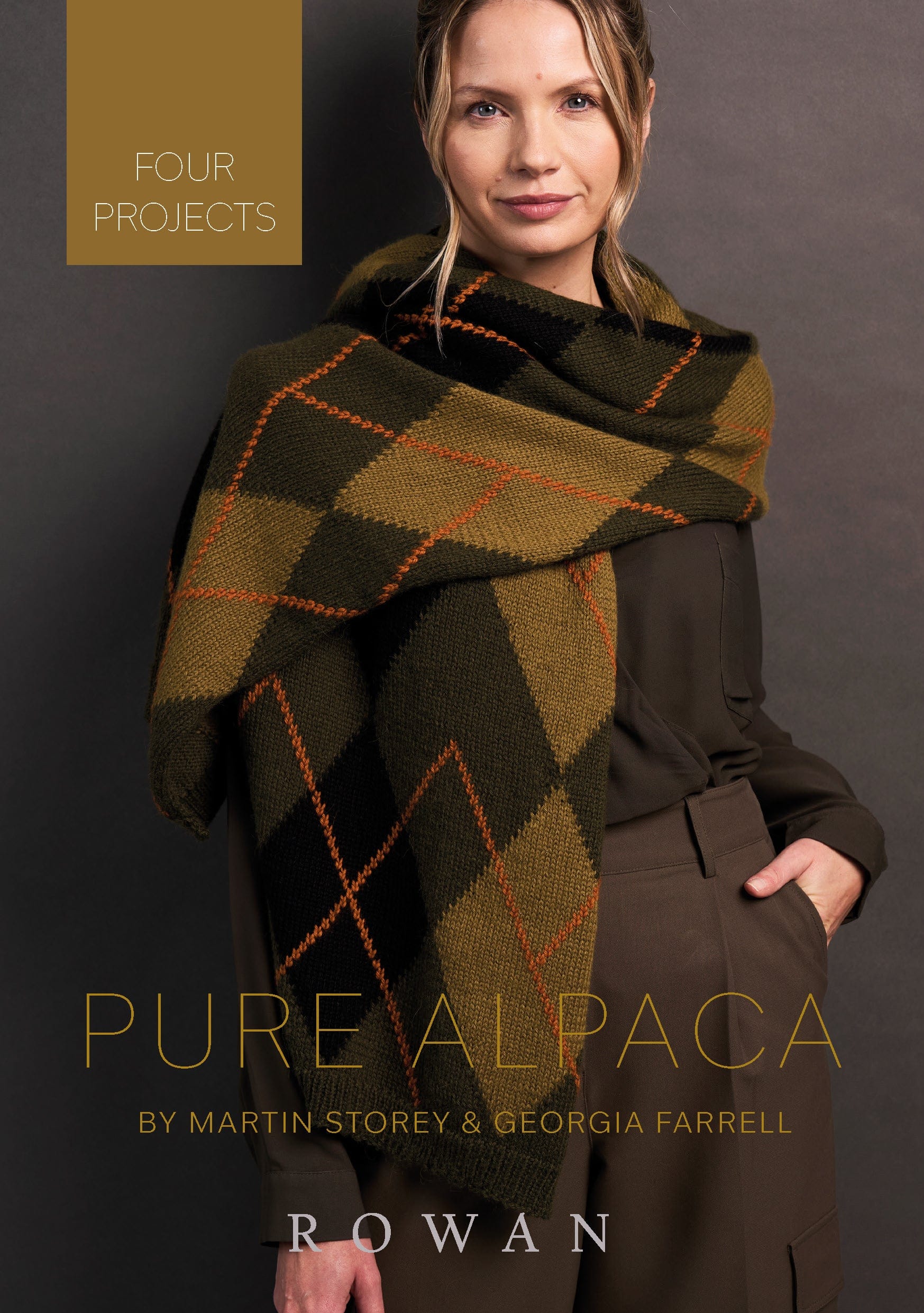 4 Projects Pure Alpaca