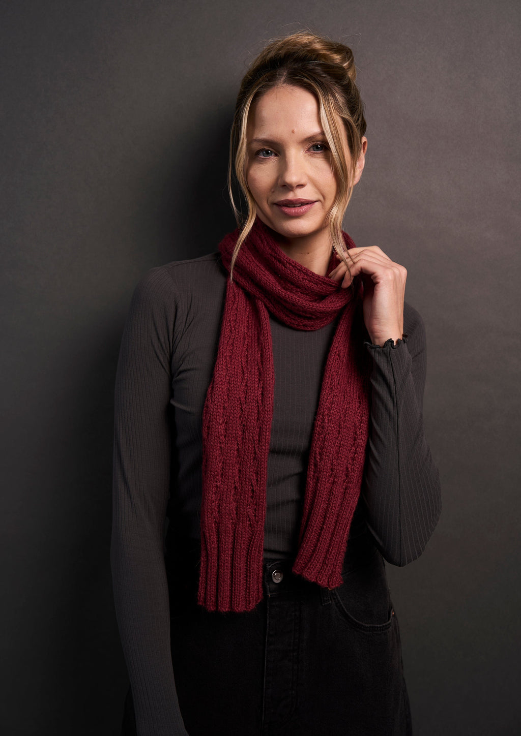 4 Projects Pure Alpaca