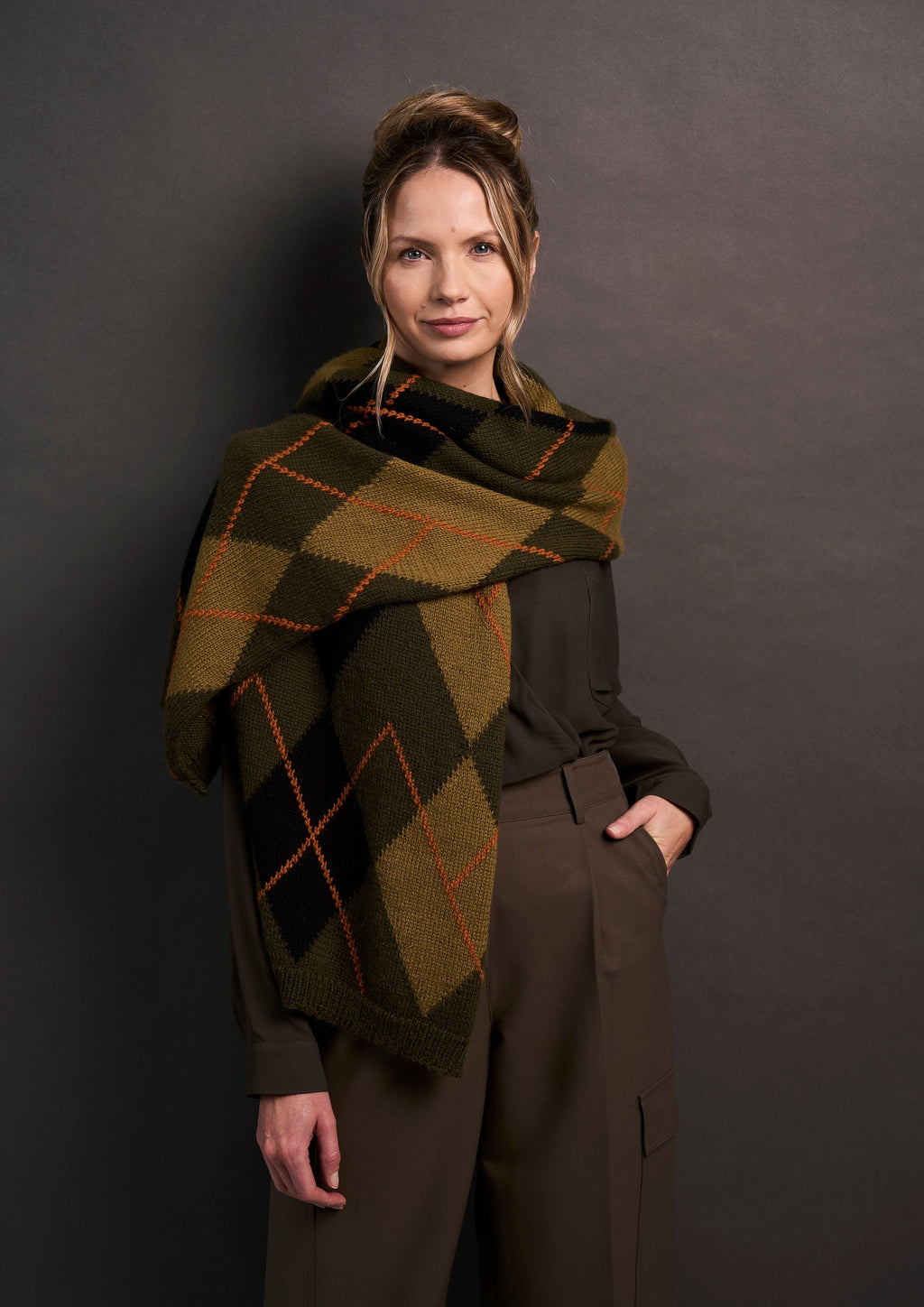 4 Projects Pure Alpaca