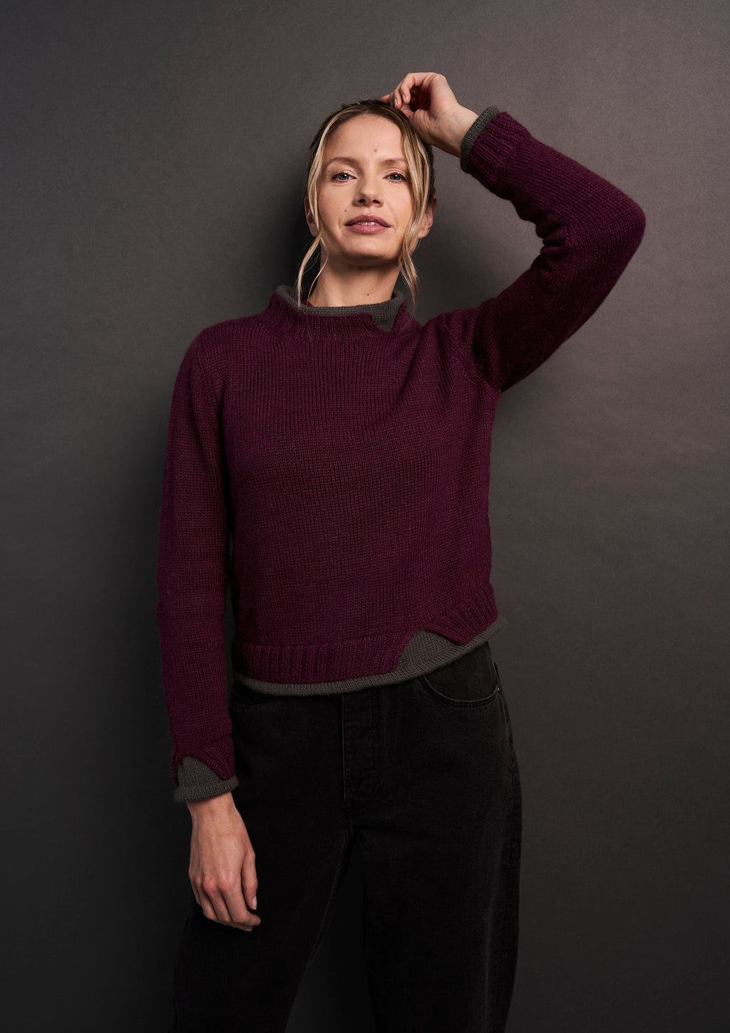 4 Projects Pure Alpaca