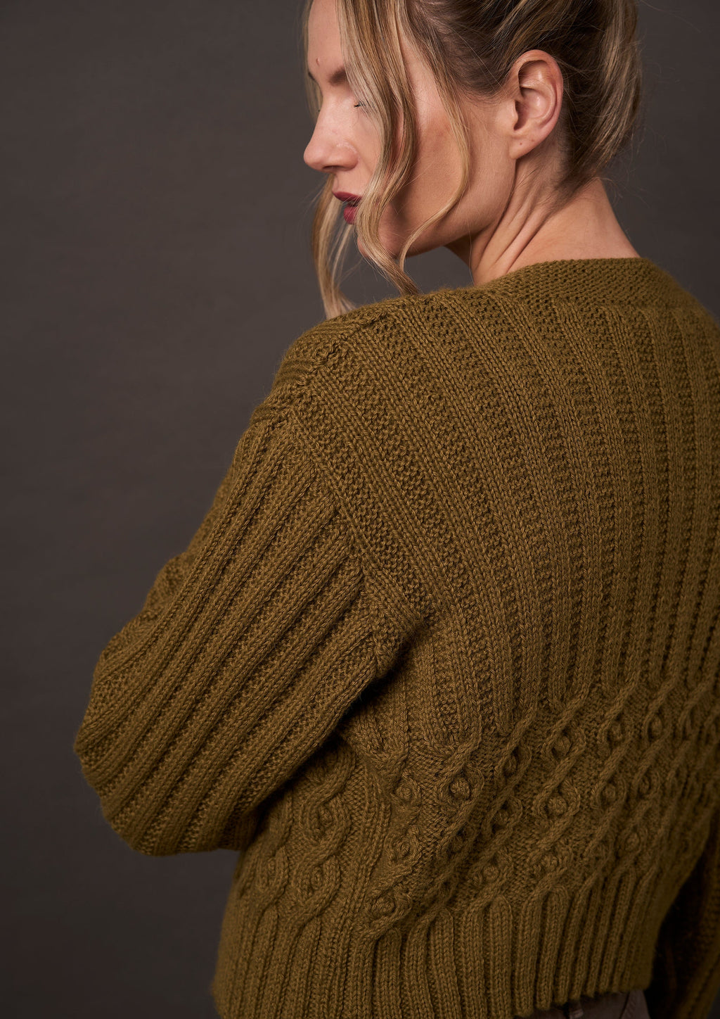 4 Projects Pure Alpaca