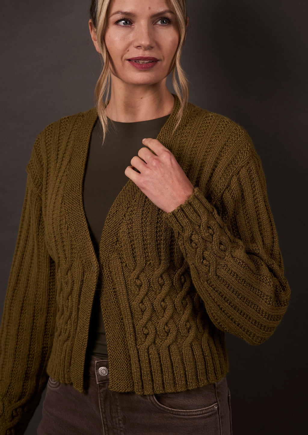 4 Projects Pure Alpaca