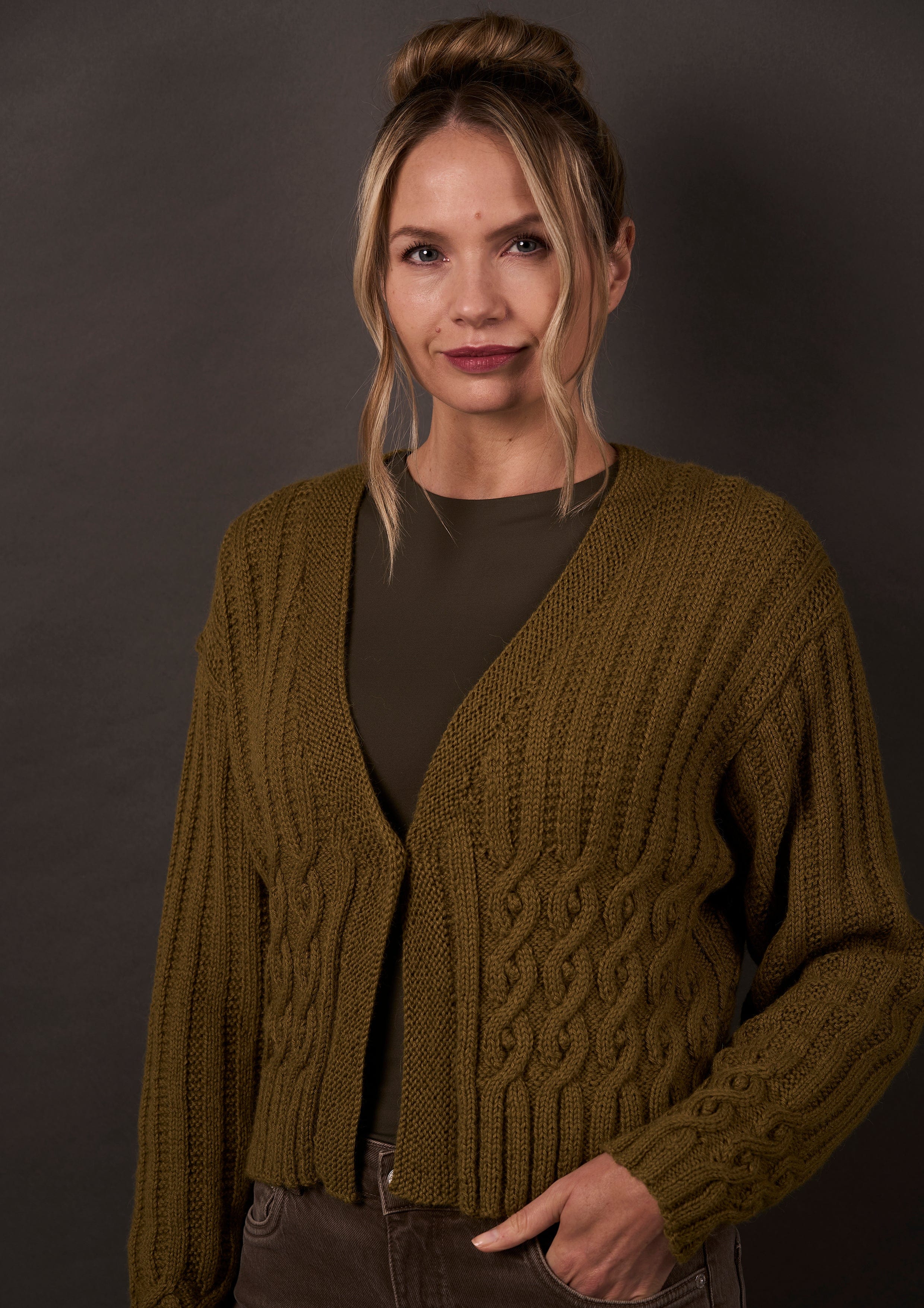 4 Projects Pure Alpaca