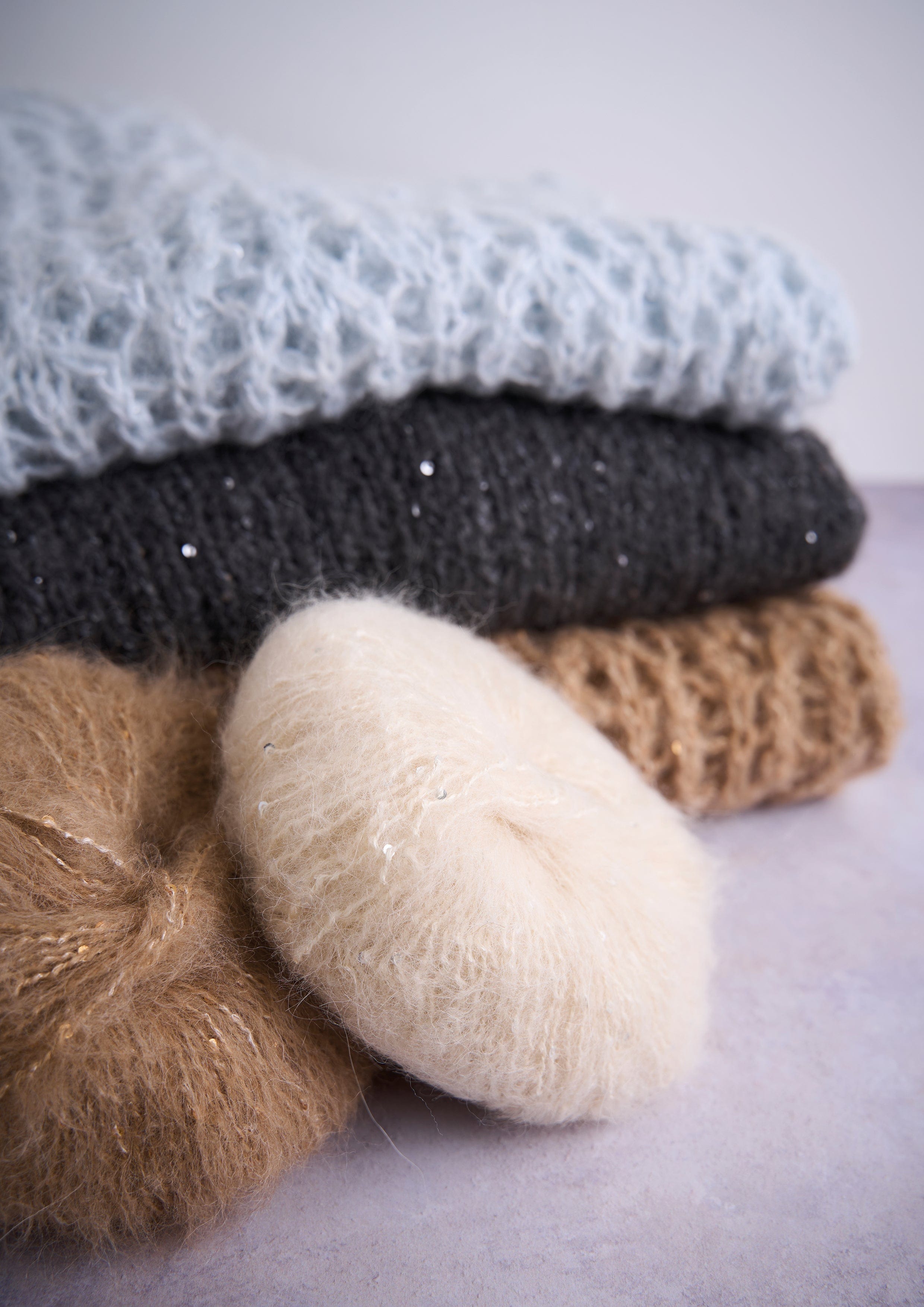 Alpaca Sparkle Designs