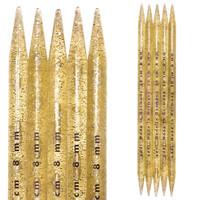Addi Double Point Needles