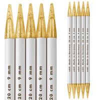 Addi Double Point Needles